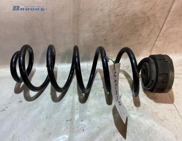 Coil Spring AUDI A5 Sportback (8TA), AUDI A4 Avant (8K5, B8), AUDI A4 Allroad (8KH, B8)