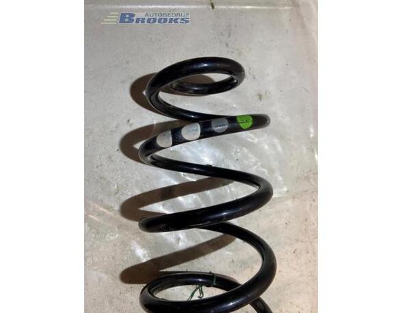 Coil Spring AUDI A5 Sportback (8TA), AUDI A4 Avant (8K5, B8), AUDI A4 Allroad (8KH, B8)