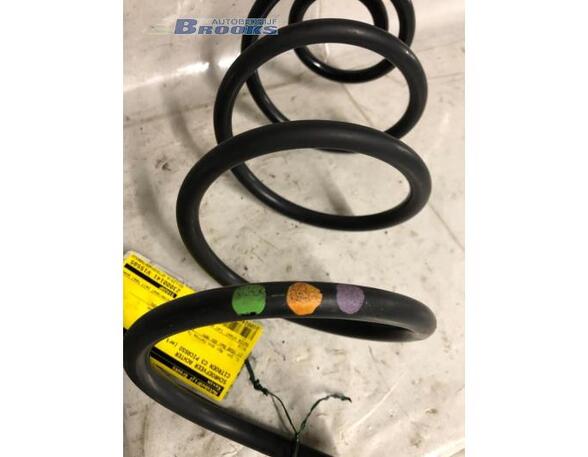 Coil Spring CITROËN C3 PICASSO (SH_)