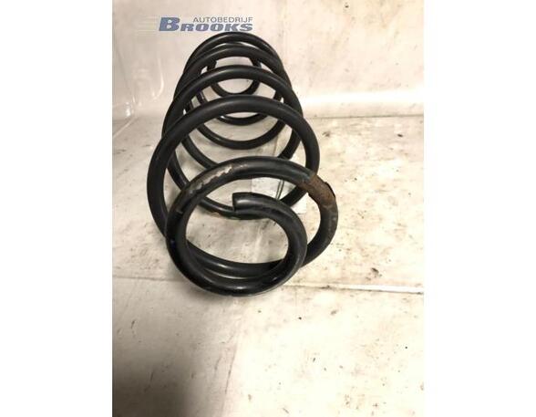 Coil Spring CITROËN C3 PICASSO (SH_)