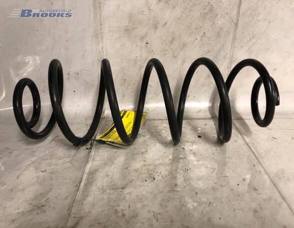 Coil Spring CITROËN C3 PICASSO (SH_)