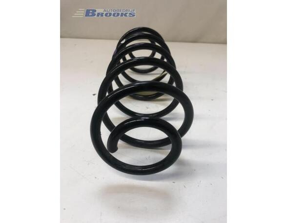 Coil Spring CITROËN C3 II (SC_), CITROËN C3 III (SX)