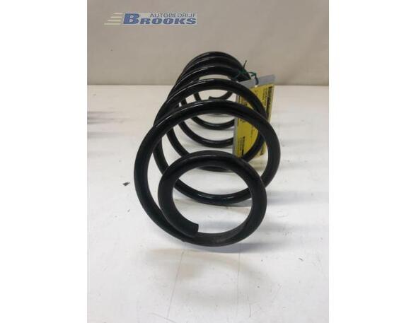 Coil Spring CITROËN C3 II (SC_), CITROËN C3 III (SX)