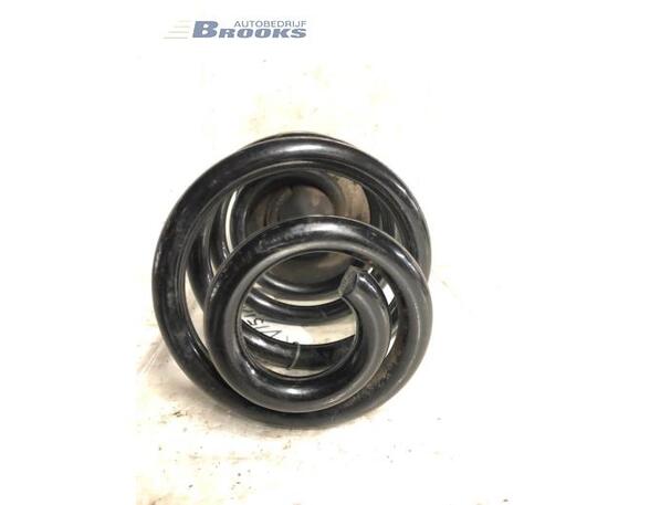 Coil Spring BMW 3 (E46)