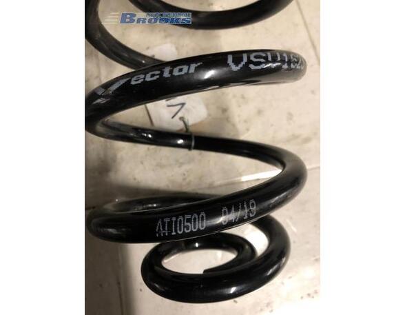 Coil Spring BMW 3 (E46)