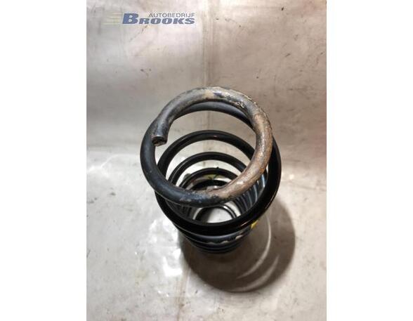 Coil Spring SEAT IBIZA IV ST (6J8, 6P8)