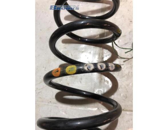 Coil Spring SEAT IBIZA IV ST (6J8, 6P8)