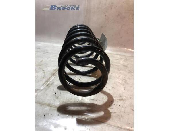 Coil Spring SEAT IBIZA IV ST (6J8, 6P8)