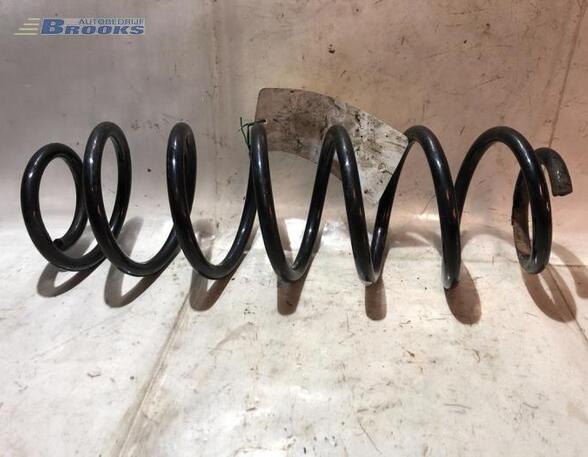 Coil Spring SEAT IBIZA IV ST (6J8, 6P8)