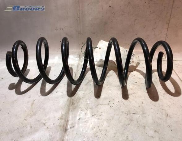 Coil Spring SEAT IBIZA IV ST (6J8, 6P8)