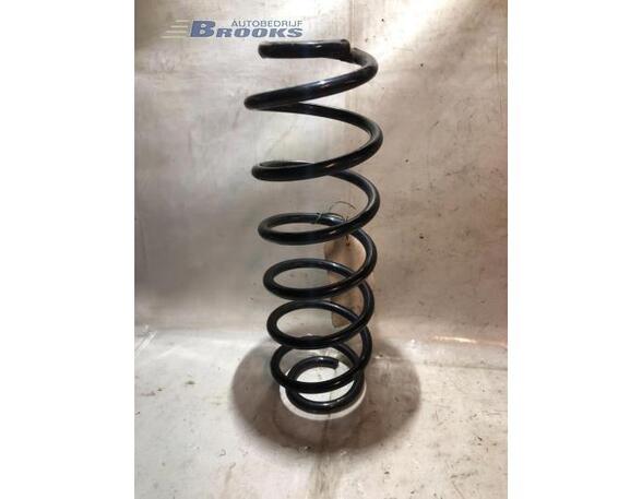 Coil Spring SEAT IBIZA IV ST (6J8, 6P8)