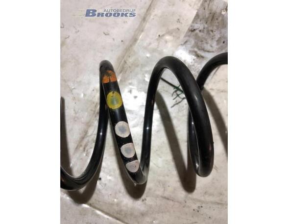 Coil Spring SEAT IBIZA IV ST (6J8, 6P8)