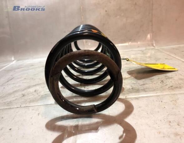 Coil Spring SEAT IBIZA IV ST (6J8, 6P8)