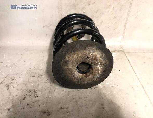 Coil Spring BMW 3 (E46)