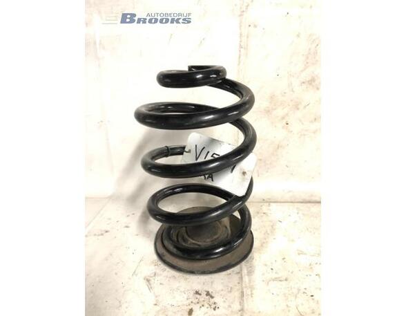 Coil Spring BMW 3 (E46)