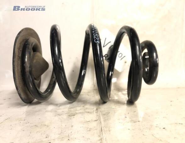 Coil Spring BMW 3 (E46)