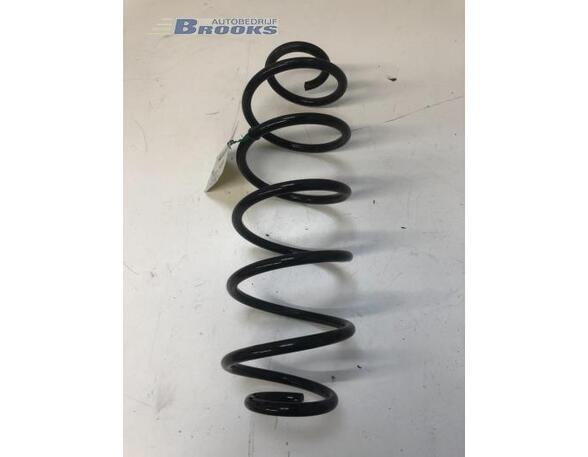 Coil Spring CITROËN C3 II (SC_), CITROËN C3 III (SX)