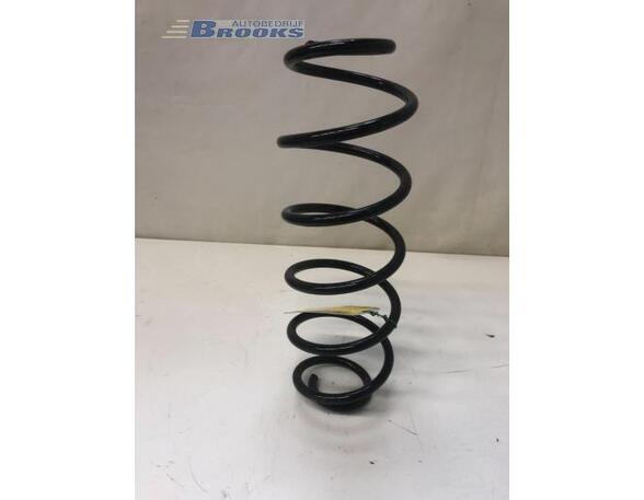 Coil Spring CITROËN C3 II (SC_), CITROËN C3 III (SX)