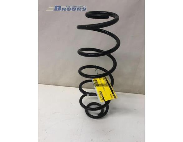 Coil Spring CITROËN C3 II (SC_), CITROËN C3 III (SX)