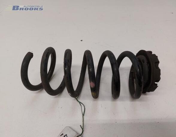 Coil Spring RENAULT CAPTUR I (J5_, H5_), RENAULT CLIO IV (BH_), RENAULT CLIO III (BR0/1, CR0/1)