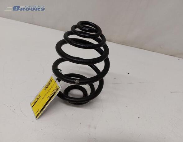 Coil Spring OPEL CORSA B (S93), FORD FIESTA Hatchback Van (FVD), OPEL CORSA B Hatchback Van (S93)