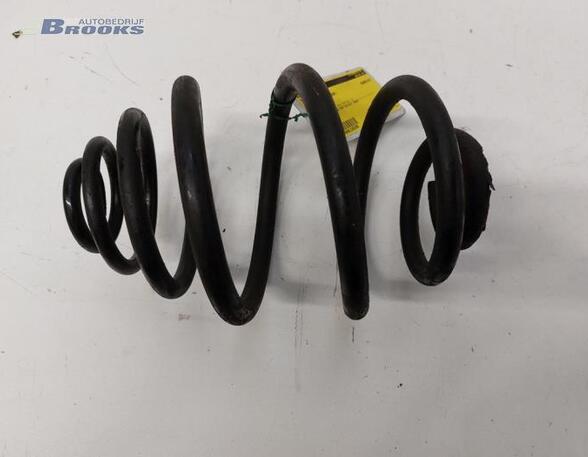 Coil Spring OPEL CORSA B (S93), FORD FIESTA Hatchback Van (FVD), OPEL CORSA B Hatchback Van (S93)