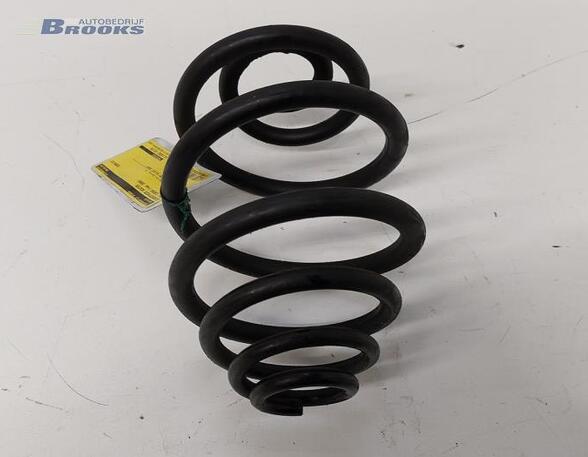 Coil Spring OPEL CORSA B (S93), FORD FIESTA Hatchback Van (FVD), OPEL CORSA B Hatchback Van (S93)