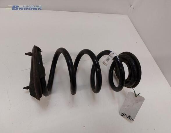 Coil Spring TESLA MODEL 3 (5YJ3)