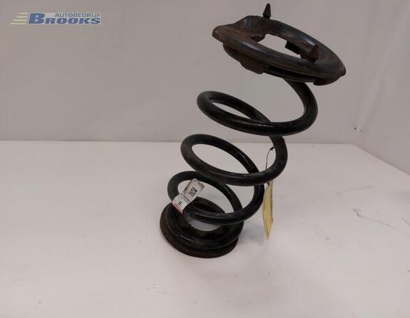 Coil Spring TESLA MODEL 3 (5YJ3)