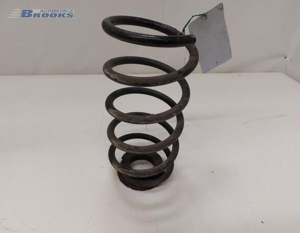 Coil Spring OPEL CORSA D (S07)