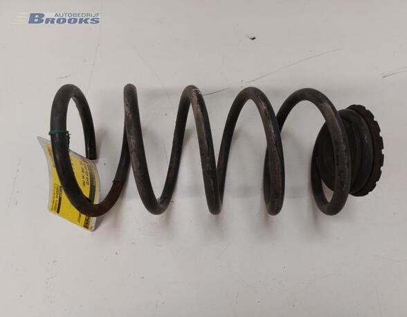 Coil Spring OPEL CORSA D (S07)