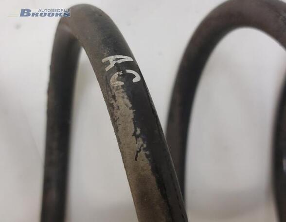 Coil Spring OPEL CORSA D (S07)