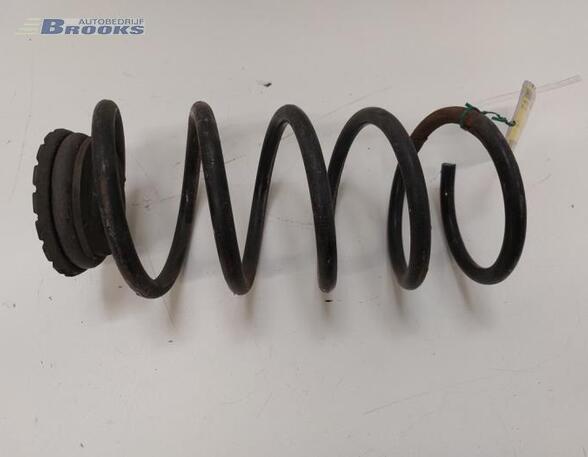 Coil Spring OPEL CORSA D (S07)