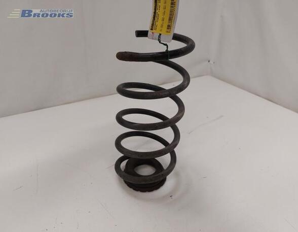 Coil Spring OPEL CORSA D (S07)