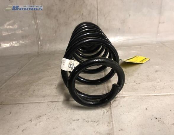 Coil Spring VW GOLF VII (5G1, BQ1, BE1, BE2), VW GOLF VIII Variant (CG5), VW GOLF VII Variant (BA5, BV5)