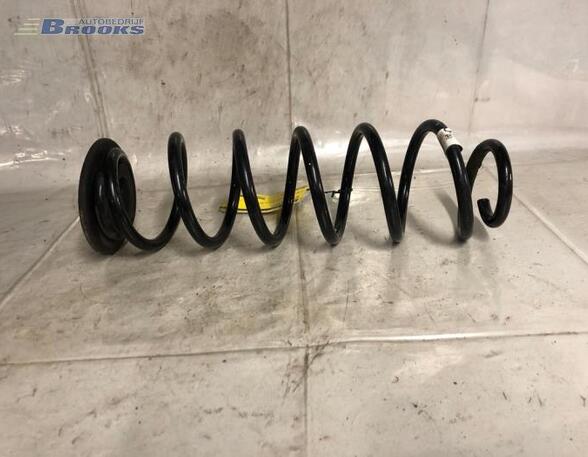 Coil Spring VW GOLF VII (5G1, BQ1, BE1, BE2), VW GOLF VIII Variant (CG5), VW GOLF VII Variant (BA5, BV5)