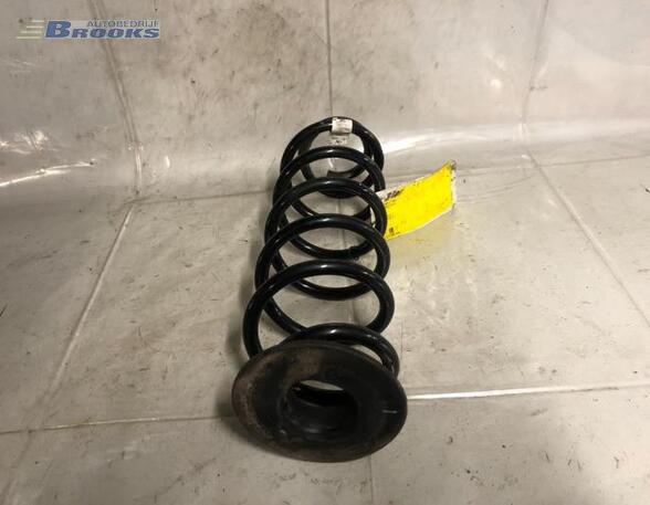 Coil Spring VW GOLF VII (5G1, BQ1, BE1, BE2), VW GOLF VIII Variant (CG5), VW GOLF VII Variant (BA5, BV5)