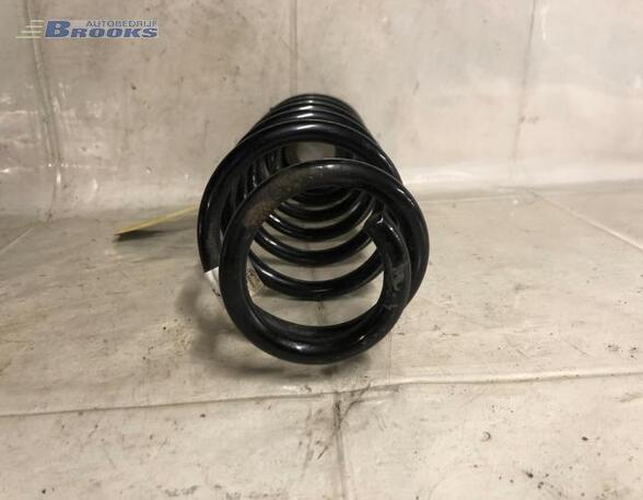 Coil Spring VW GOLF VII (5G1, BQ1, BE1, BE2), VW GOLF VIII Variant (CG5), VW GOLF VII Variant (BA5, BV5)