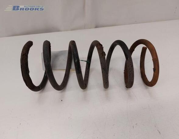 Coil Spring FIAT PANDA (169_)