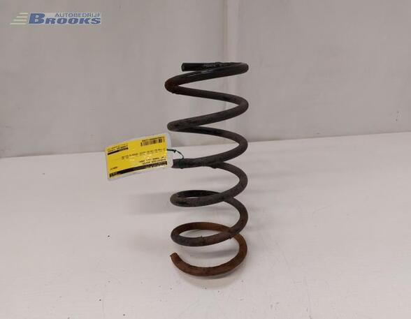 Coil Spring FIAT PANDA (169_)