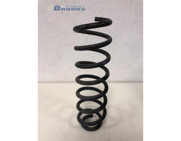 Coil Spring RENAULT MEGANE IV Grandtour (K9A/M/N_)