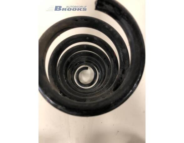 Coil Spring RENAULT MEGANE IV Grandtour (K9A/M/N_)