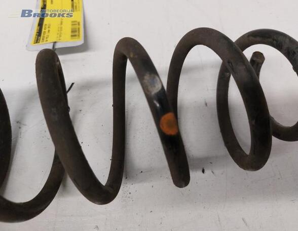 Coil Spring VW POLO (6R1, 6C1), VW POLO Van (6R)