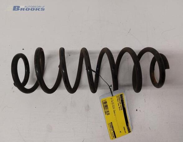 Coil Spring VW POLO (6R1, 6C1), VW POLO Van (6R)