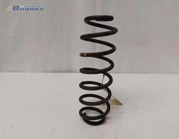 Coil Spring VW POLO (6R1, 6C1), VW POLO Van (6R)