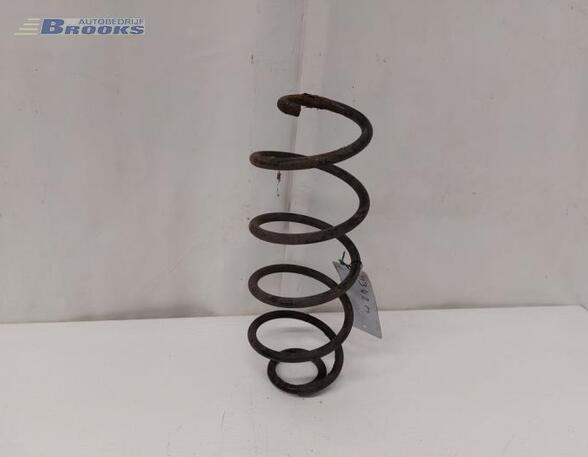 Coil Spring PEUGEOT 207 (WA_, WC_)