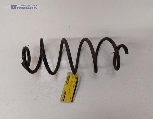 Coil Spring PEUGEOT 207 (WA_, WC_)