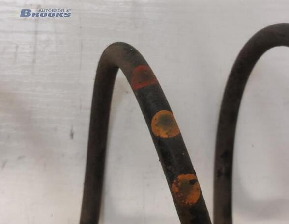 Coil Spring PEUGEOT 207 (WA_, WC_)