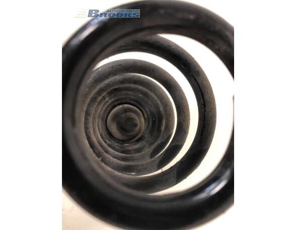 Coil Spring RENAULT MEGANE IV Grandtour (K9A/M/N_)