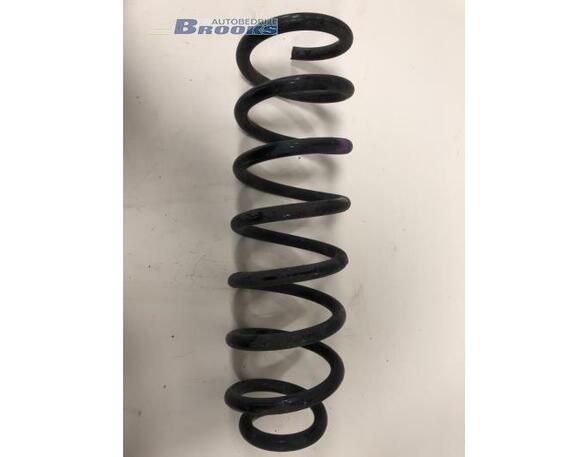 Coil Spring RENAULT MEGANE IV Grandtour (K9A/M/N_)